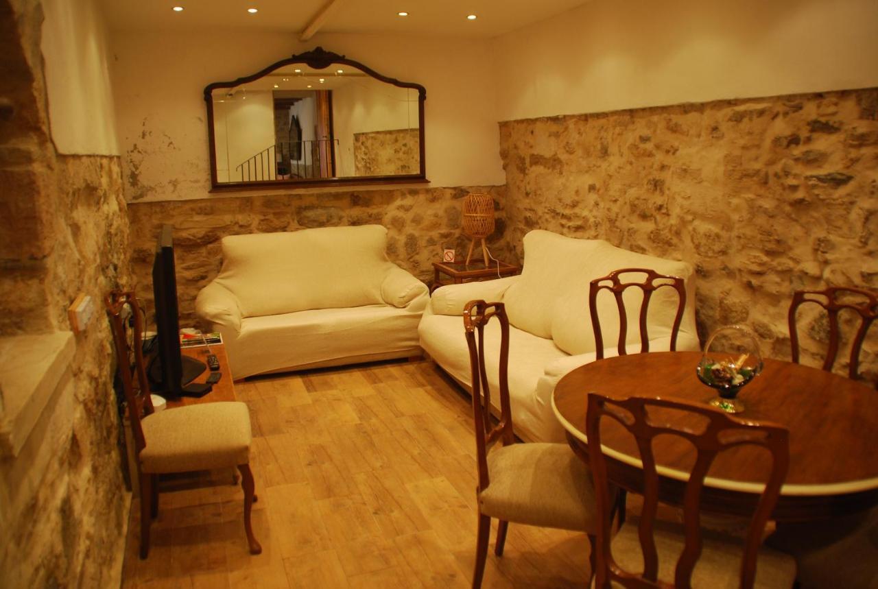 Cal Sabater Preixana Exterior foto